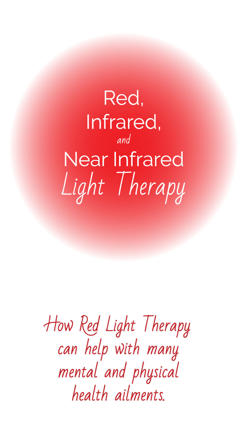 Red Light Therapy in Westchester, NY