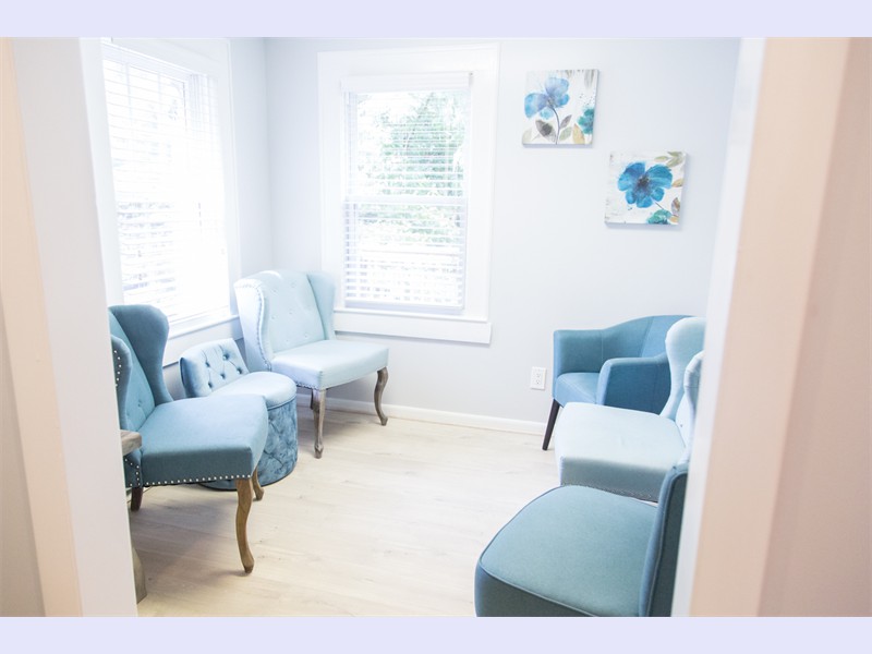 Waiting Room